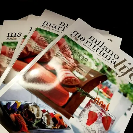 Casa Dorita - Free Coffee Corner 8-12 Cervia