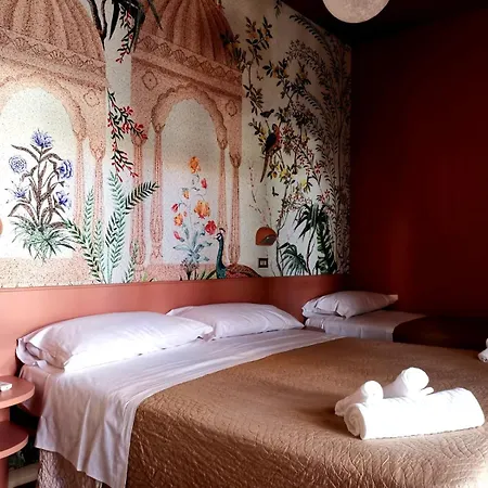 Casa Dorita - Free Coffee Corner 8-12 2* Cervia