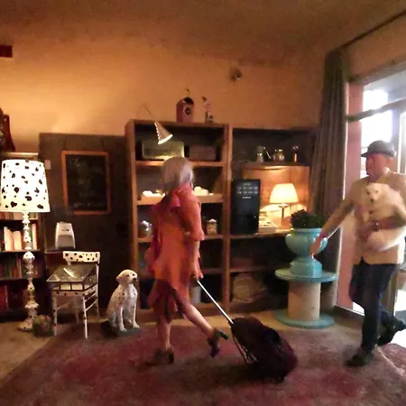 Casa Dorita - Free Coffee Corner 8-12 ホテル 2*