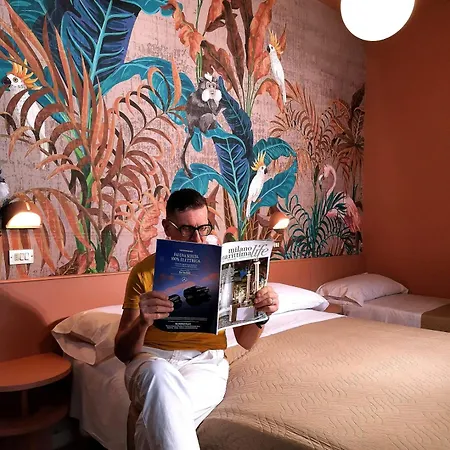 ホテル Casa Dorita - Free Coffee Corner 8-12