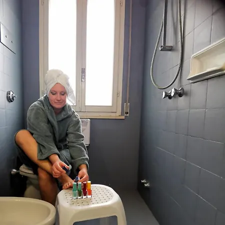 Casa Dorita - Free Coffee Corner 8-12 チェルヴィア