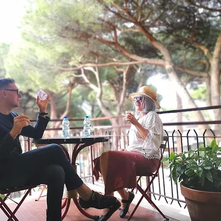 Casa Dorita - Free Coffee Corner 8-12 ホテル