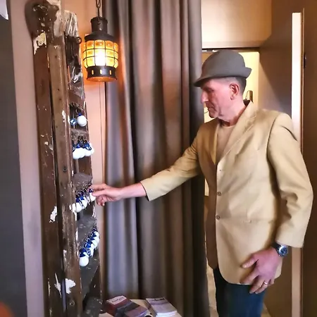 Casa Dorita - Free Coffee Corner 8-12 ホテル チェルヴィア