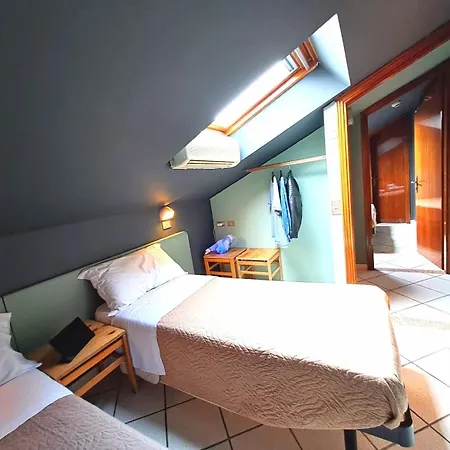 Hotel Casa Dorita - Free Coffee Corner 8-12 Cervia