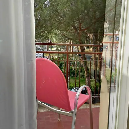 Casa Dorita - Free Coffee Corner 8-12 Cervia