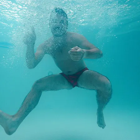 ホテル Casa Dorita - Free Coffee Corner 8-12