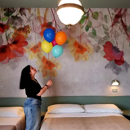 Casa Dorita - Free Coffee Corner 8-12 チェルヴィア