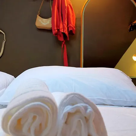 Casa Dorita - Free Coffee Corner 8-12 2* Cervia