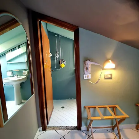 Casa Dorita - Free Coffee Corner 8-12 2* Cervia