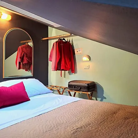 Hotel Casa Dorita - Free Coffee Corner 8-12 2*