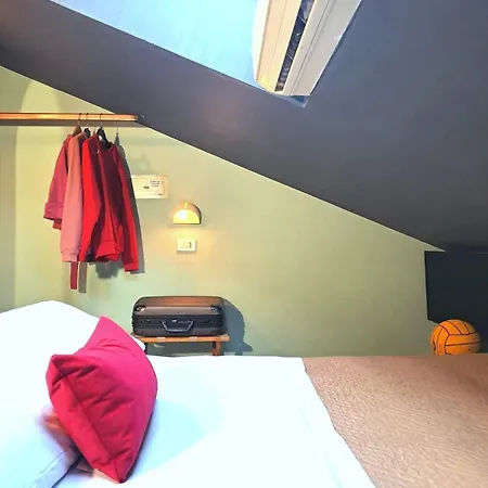 Casa Dorita - Free Coffee Corner 8-12 2* Cervia