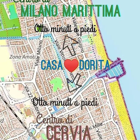 Casa Dorita - Free Coffee Corner 8-12
