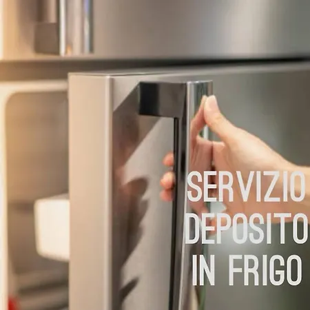 Casa Dorita - Free Coffee Corner 8-12 Hotel Cervia