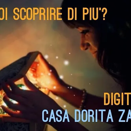 ホテル Casa Dorita - Free Coffee Corner 8-12 チェルヴィア