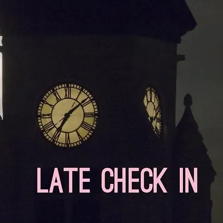 Casa Dorita - Free Coffee Corner 8-12 チェルヴィア