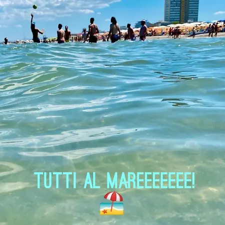 Casa Dorita - Free Coffee Corner 8-12 2* チェルヴィア