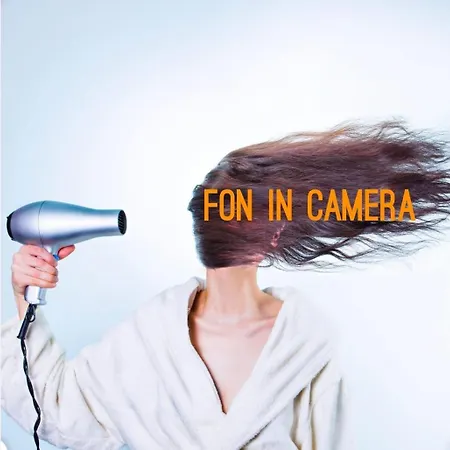 ホテル Casa Dorita - Free Coffee Corner 8-12