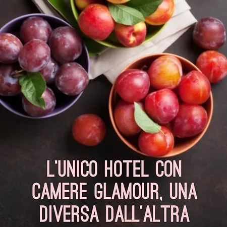 Casa Dorita - Free Coffee Corner 8-12 Hotell Cervia