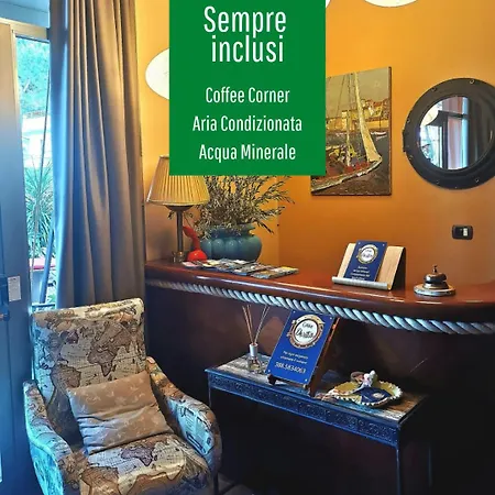 Casa Dorita - Free Coffee Corner 8-12 2*