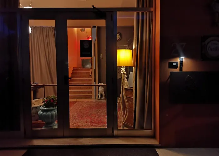 Casa Dorita - Free Coffee Corner 8-12 Cervia