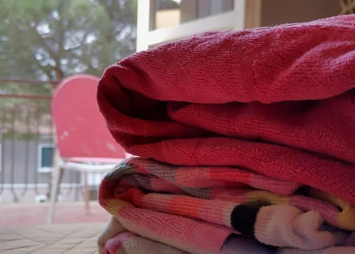 Hotel Casa Dorita - Free Coffee Corner 8-12 2*