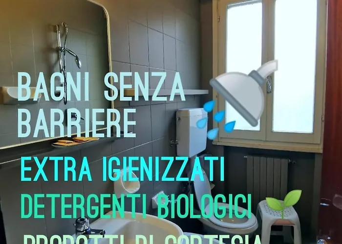 Casa Dorita - Free Coffee Corner 8-12 Cervia