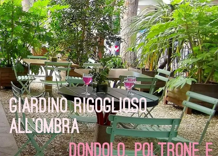 Casa Dorita - Free Coffee Corner 8-12 Otel 2*