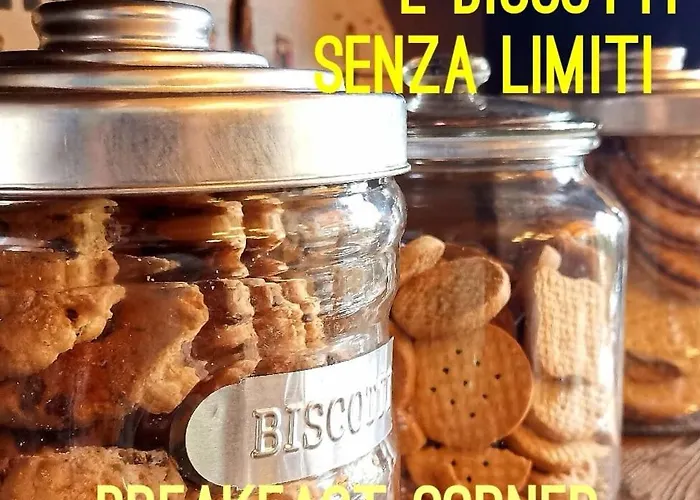 Otel Casa Dorita - Free Coffee Corner 8-12