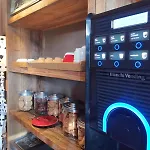 فندق Casa Dorita - Free Coffee Corner 8-12 تّشيرفييا