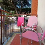 فندق Casa Dorita - Free Coffee Corner 8-12 تّشيرفييا
