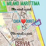 Casa Dorita - Free Coffee Corner 8-12