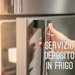 Casa Dorita - Free Coffee Corner 8-12 Hotel Cervia