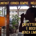 Hotel Casa Dorita - Free Coffee Corner 8-12 Cervia