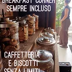 Casa Dorita - Free Coffee Corner 8-12 2* Cervia