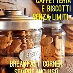 Hotel Casa Dorita - Free Coffee Corner 8-12