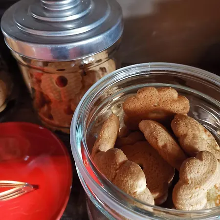 Casa Dorita - Free Coffee Corner 8-12 Ξενοδοχείο 2*