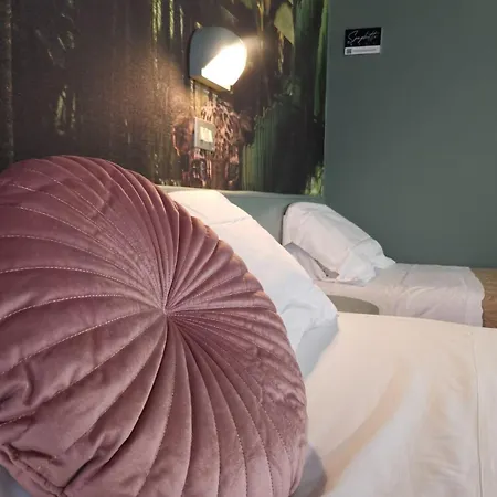 Casa Dorita - Free Coffee Corner 8-12