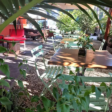 Casa Dorita - Free Breakfast Corner 8-12 Cervia
