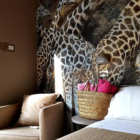 Hotel Casa Dorita - Free Breakfast Corner 8-12 2*