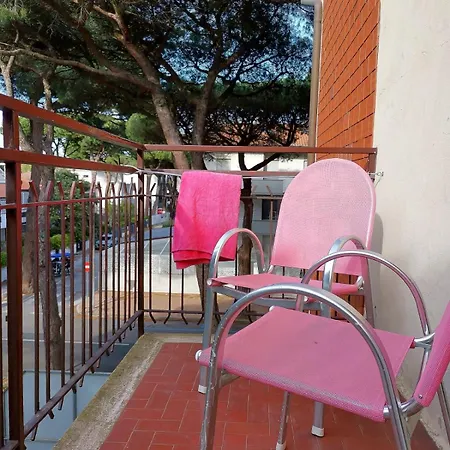 호텔 Casa Dorita - Free Coffee Corner 8-12 체르비아