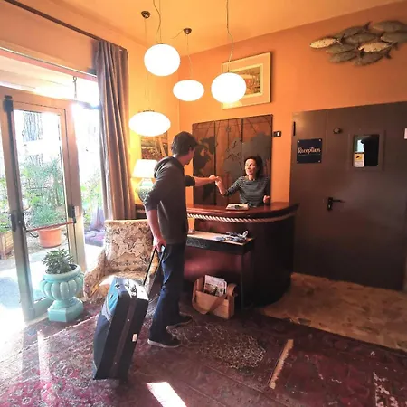 מלון Casa Dorita - Free Coffee Corner 8-12 קרביה