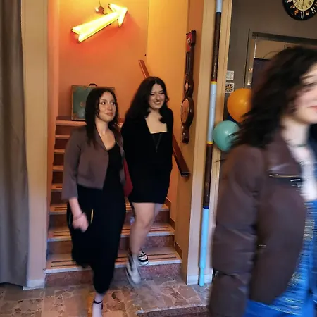 Casa Dorita - Free Coffee Corner 8-12 2* Τσέρβια