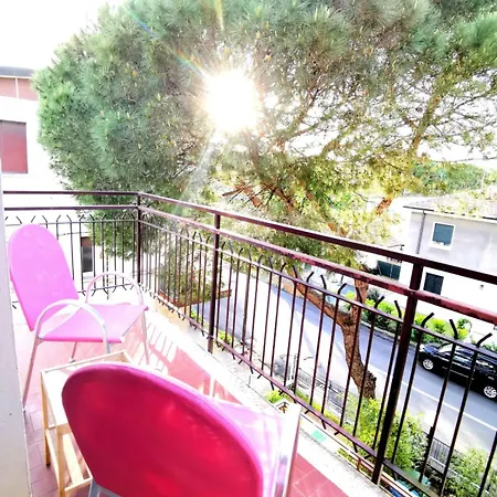 Hotel Casa Dorita - Free Breakfast Corner 8-12