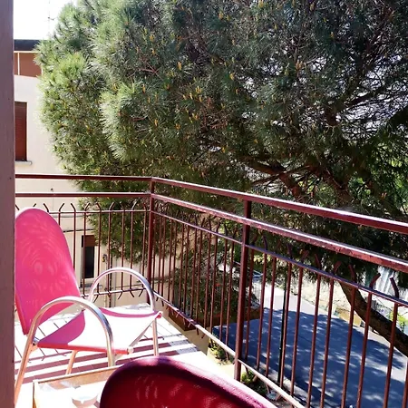 Hotel Casa Dorita - Free Breakfast Corner 8-12 Cervia