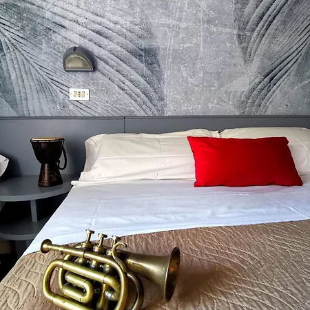 Casa Dorita - Free Breakfast Corner 8-12 Hotel 2*