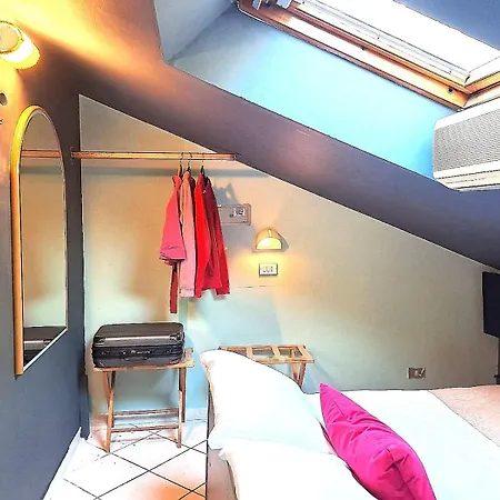 Casa Dorita - Free Breakfast Corner 8-12 Cervia