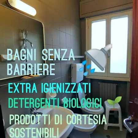 Casa Dorita - Free Breakfast Corner 8-12 Cervia