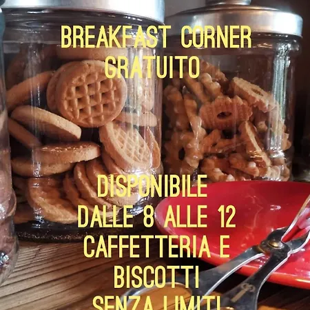 Casa Dorita - Free Breakfast Corner 8-12 2* Cervia