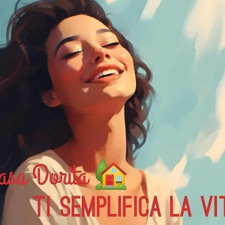 Casa Dorita - Free Breakfast Corner 8-12 Cervia