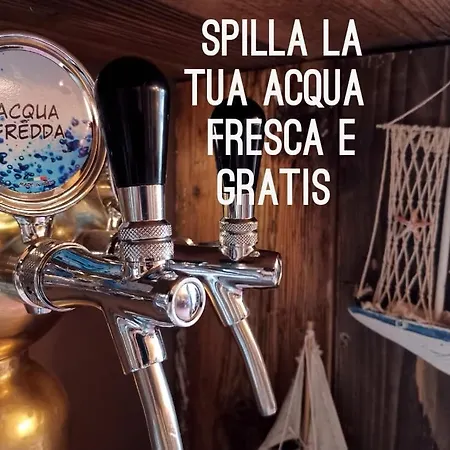 Casa Dorita - Free Breakfast Corner 8-12 Hotel 2*